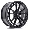 Japan Racing JR45 20x8,5 ET35 5x120 Gloss Black