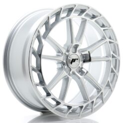 Japan Racing JR45 20x8,5 ET35 5x112 Silver Machined
