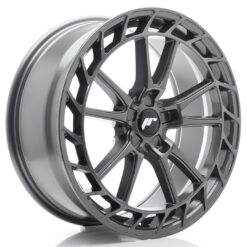 Japan Racing JR45 20x8,5 ET35 5x120 Hyper Gray