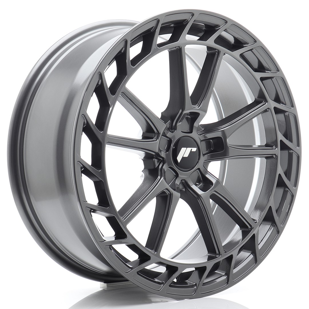 Japan Racing JR45 20x8,5 ET35 5x120 Hyper Gray Japan Racing JR45 20x8,5 ET35 5x120 Hyper Gray