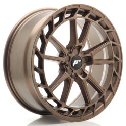Japan Racing JR45 20x8,5 ET35 5x120 Matt Bronze