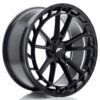 Japan Racing JR45 21x9,5 ET35 5x120 Gloss Black