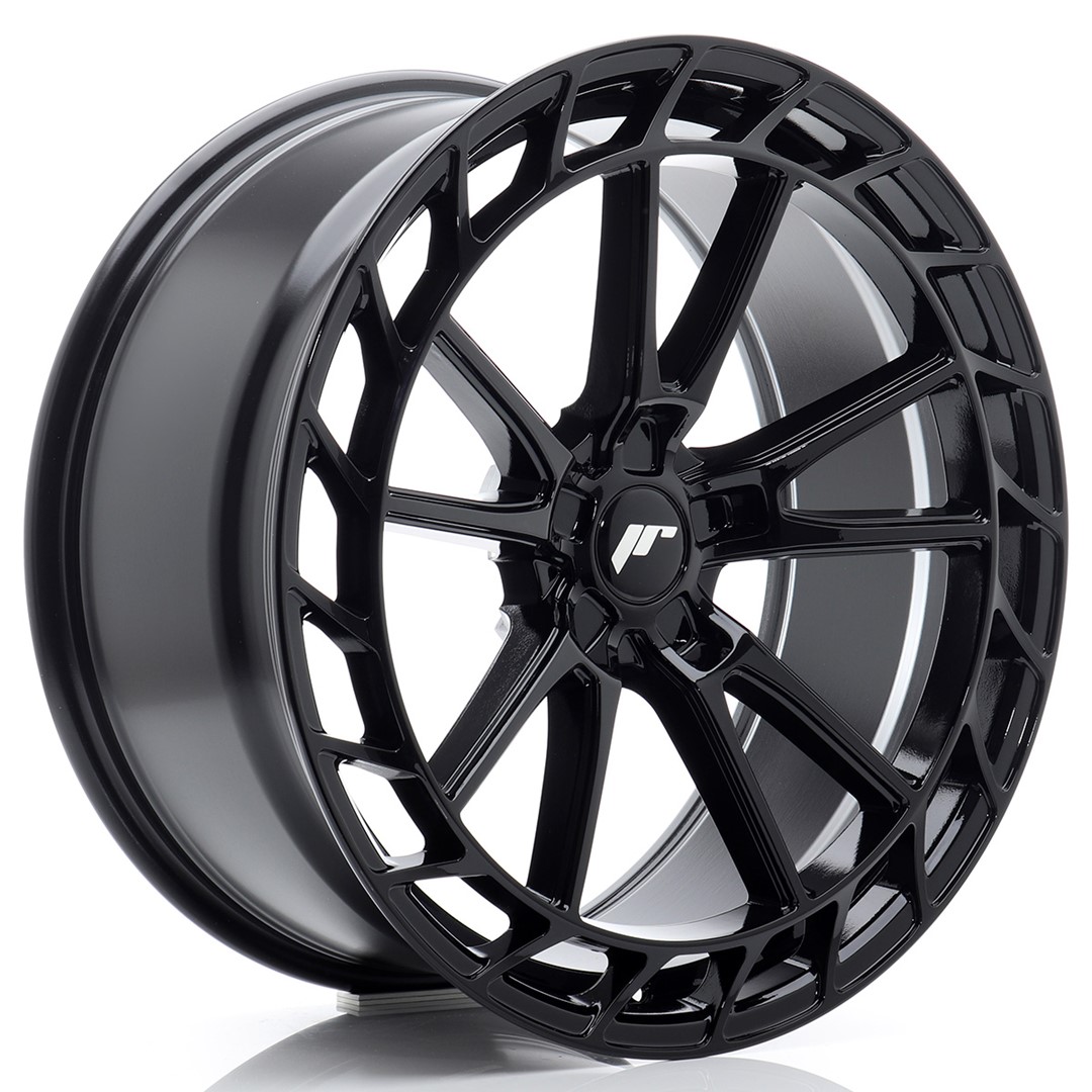 Japan Racing JR45 21x9,5 ET35 5x120 Gloss Black Japan Racing JR45 21x9,5 ET35 5x120 Gloss Black