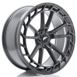 Japan Racing JR45 21x9,5 ET35 5x120 Hyper Gray