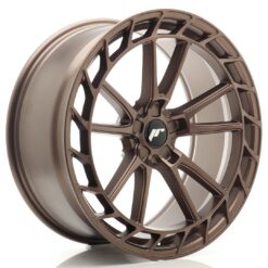Japan Racing JR45 21x9,5 ET35 5x120 Matt Bronze