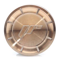 JR Wheels Center Cap MG-P8176 Platinum Bronze