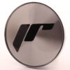 JR Wheels Center Cap 8522K60 Chrome