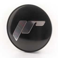 JR Wheels Center Cap 8522K60 Gloss Black