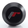 JR Wheels Center Cap P8242 Matt Black