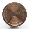 JR Wheels Center Cap MG-P1007 Platinum Bronze