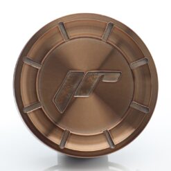 JR Wheels Center Cap MG-P1007 Platinum Bronze
