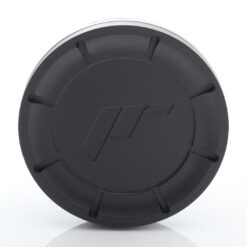 JR Wheels Center Cap MG-P1007 Hyper Gray