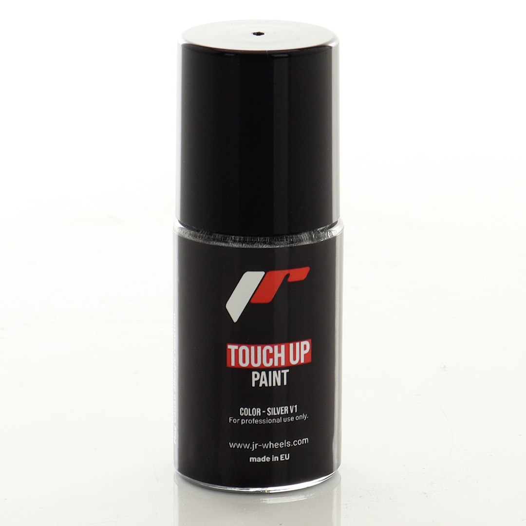 JR-Wheels Touch-Up paint 10ml Gun Metal v1 JR-Wheels Touch-Up paint 10ml Gun Metal v1