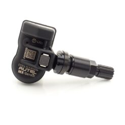 Autel TPMS Autel MX-Sensor E 315+433MHz Metal Stem Black