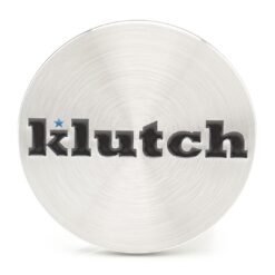 JR Wheels Center Cap C425 Silver