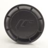 JR Wheels Center Cap 1665K68 Hyper Gray