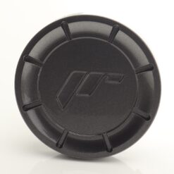 JR Wheels Center Cap 1665K68 Hyper Gray