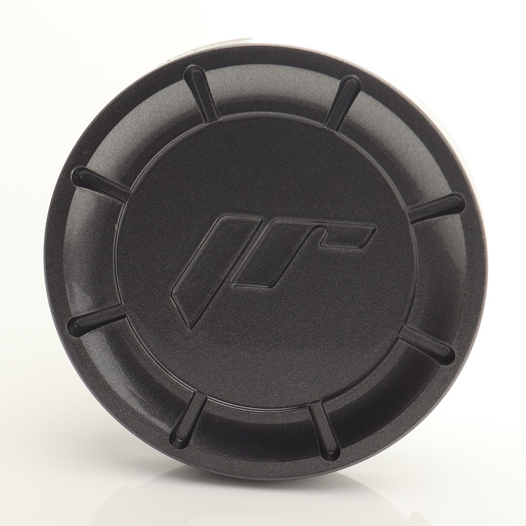 JR Wheels Center Cap 1665K68 Hyper Gray JR Wheels Center Cap 1665K68 Hyper Gray