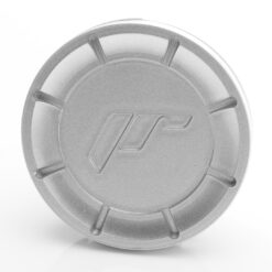 JR Wheels Center Cap 1665K68 Hyper Silver