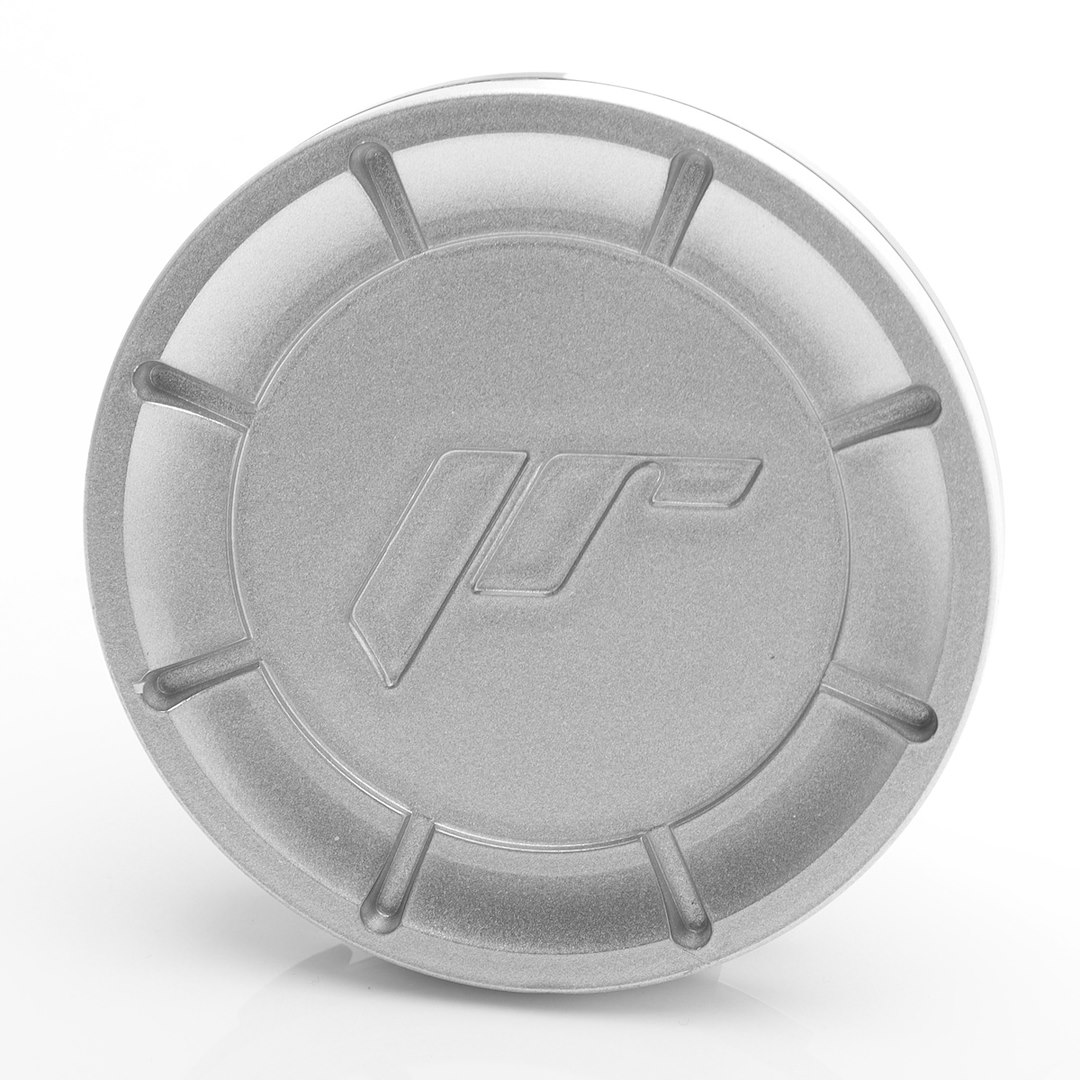 JR Wheels Center Cap 1665K68 Hyper Silver JR Wheels Center Cap 1665K68 Hyper Silver