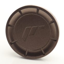 JR Wheels Center Cap 1665K68 Matt Bronze