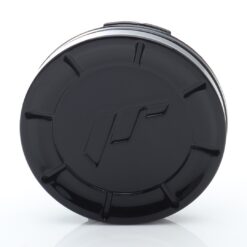 JR Wheels Center Cap 901K59-A Gloss Black