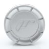 JR Wheels Center Cap 901K59-A Hyper Silver