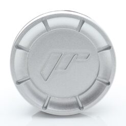 JR Wheels Center Cap 901K59-A Hyper Silver