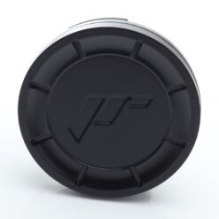 JR Wheels Center Cap 170 Satin Black