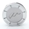 JR Wheels Center Cap 170 Titanium Machined
