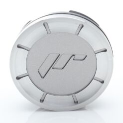 JR Wheels Center Cap 170 Titanium Machined