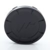 JR Wheels Center Cap MG-P8176 Matt Black