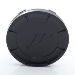 JR Wheels Center Cap MG-P8176 Matt Black