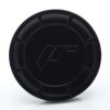 JR Wheels Center Cap MG-P8258 Matt Black