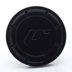 JR Wheels Center Cap MG-P8258 Matt Black