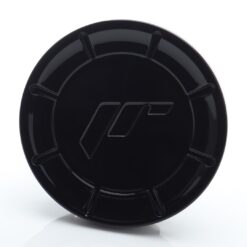 JR Wheels Center Cap MG-P8258 Gloss Black