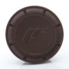 JR Wheels Center Cap MG-P8258 Matt Bronze