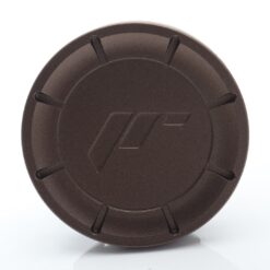 JR Wheels Center Cap MG-P8258 Matt Bronze