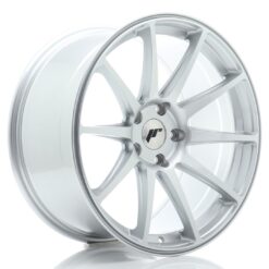JR Wheels JR Wheels JR11 19x9,5 ET35 5x112 Hyper Silver