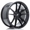 JR Wheels JR Wheels JR21 20x10 ET40 5x112 Gloss Black