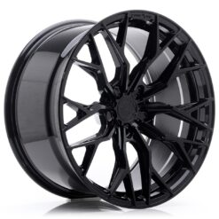 Concaver Concaver CVR1 21x9 ET35 5x112 Platinum Black