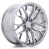 Concaver Concaver CVR1 21x8,5 ET20-45 BLANK Brushed Titanium