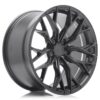 Concaver Concaver CVR1 21x8,5 ET20-45 BLANK Carbon Graphite