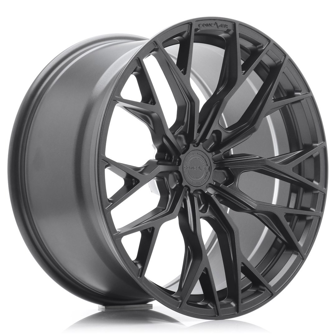 Concaver Concaver CVR1 21x8,5 ET20-45 BLANK Carbon Graphite Concaver Concaver CVR1 21x8,5 ET20-45 BLANK Carbon Graphite