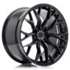 Concaver Concaver CVR1 21x8,5 ET20-45 BLANK Double Tinted Black