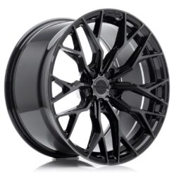 Concaver Concaver CVR1 21x8,5 ET20-45 BLANK Double Tinted Black
