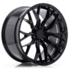 Concaver Concaver CVR1 21x8,5 ET20-45 BLANK Platinum Black