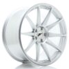 JR Wheels JR Wheels JR11 20x10 ET30 5x112 Hyper Silver