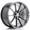JR Wheels JR Wheels JR37 19x9,5 ET35 5x112 Hyper Black