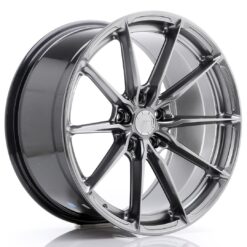 JR Wheels JR Wheels JR37 19x9,5 ET35 5x112 Hyper Black